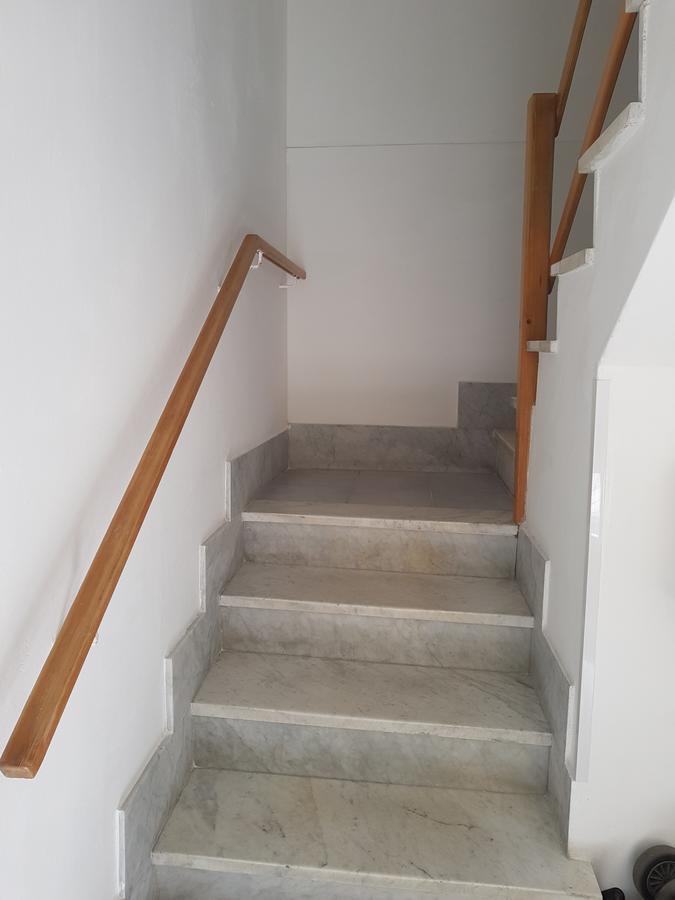 Hotel Doria Varazze Bagian luar foto